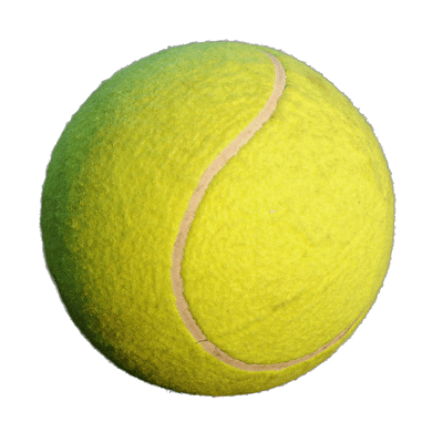 Product photo after background removal