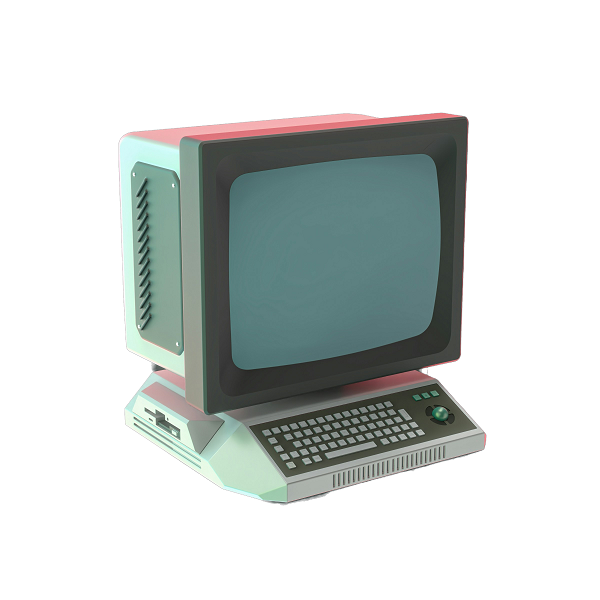 Product photo with clean background