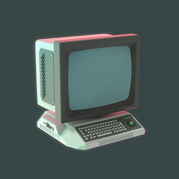 Product photo with original background